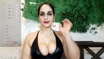 odalisca_bellydancer recorded nude video 57262