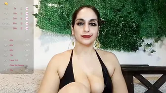 odalisca_bellydancer bbw hot porn video