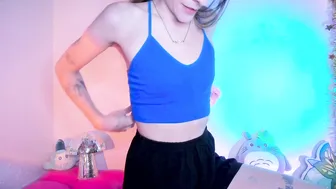 emmaterrestrial recorded nude video 57282