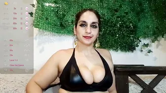 odalisca_bellydancer recorded nude video 57393