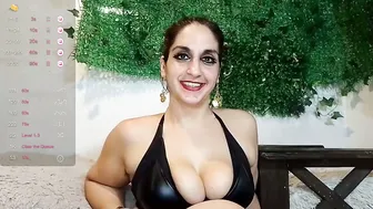 odalisca_bellydancer recorded nude video 57393