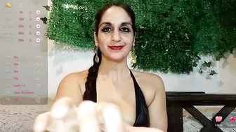odalisca_bellydancer recorded nude video 57393