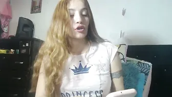 valerivegas recorded nude video 57428
