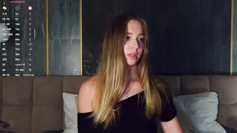 loraineluff recorded nude video 57429