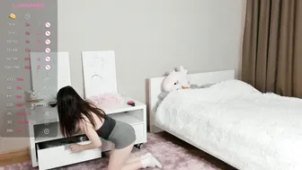 Lornaelin twerk hot live cam video
