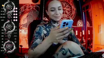 Jennalovvee mistress nude cam