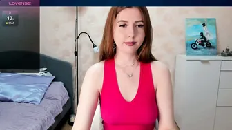 alicepreston cum camvideo
