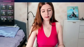 alicepreston recorded nude video 57540