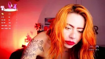 dulce_charlottee recorded nude video 57546