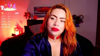 Dulce_charlottee amateur webcam video 16-Jun-25