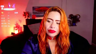 dulce_charlottee recorded nude video 57546