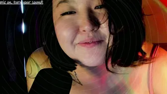 Niatonoori femdom video chat porn