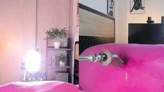 Cinnamon_afrodit cam video 16-Jun-25