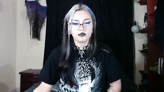 arianauwu666 recorded nude video 57627