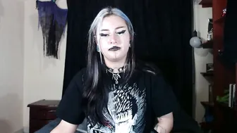 arianauwu666 recorded nude video 57627