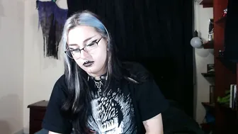 arianauwu666 recorded nude video 57627