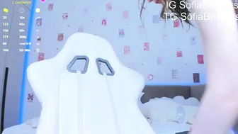 sofiabrookss recorded nude video 57677