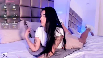 arirobert_ recorded nude video 57717
