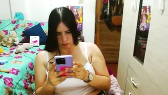 naomi_d recorded nude video 57719