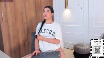 Chrishell_ on live cam sex porn cam