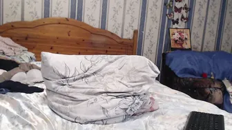 aamarillis recorded nude video 57777
