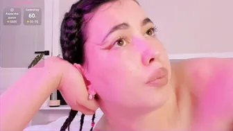 Yooleen lovense cam porn video