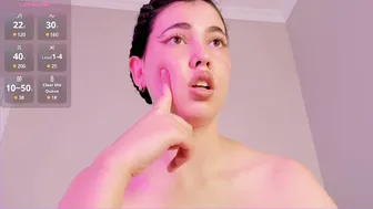 yooleen recorded nude video 57782