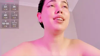 Yooleen lovense cam porn video