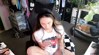 millamischief recorded nude video 57793
