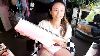 millamischief recorded nude video 57793