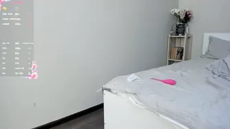 Maaya_li natural cam show