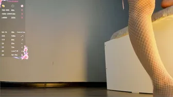 Maaya_li natural cam show
