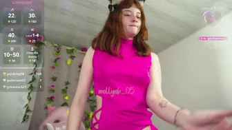 Mollysb_05 hot webcam video 06/16/2025