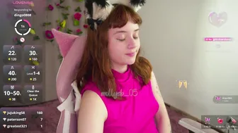 mollysb_05 recorded nude video 57861