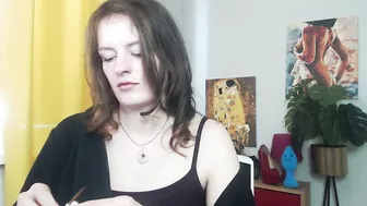 fancynadine recorded nude video 57879