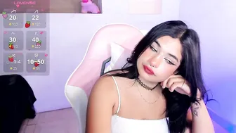 Bonnietaylor0 nude on cam chat porn video