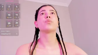 yooleen recorded nude video 57954