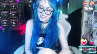 chloe_crystall_killer recorded nude video 57964