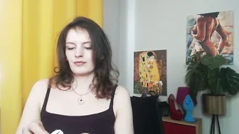 fancynadine recorded nude video 57980