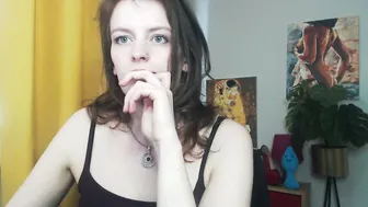 fancynadine recorded nude video 57980
