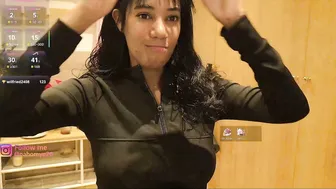 shinyplace recorded nude video 570011