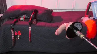 violet_bdsm recorded nude video 570013