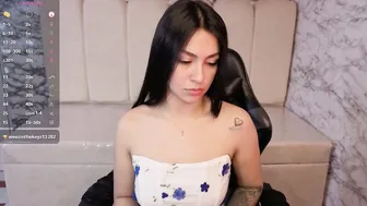 maleja_v_ recorded nude video 570032