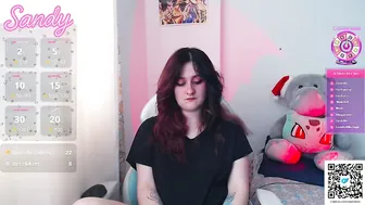 Sandyprinss webcam show (01-11-2026)