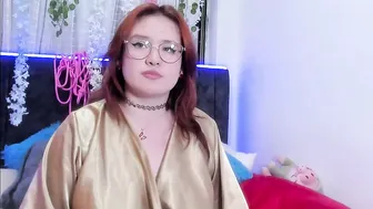 aliamiller__ live webcam show 11 January 2026