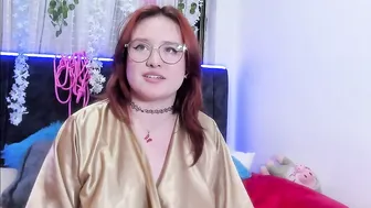 aliamiller__ live webcam show 11 January 2026