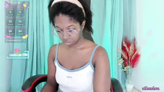 nilosolem12 recorded nude video 570103
