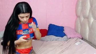 cuteantonella18 recorded nude video 570105