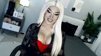 your_truly_goddess143 recorded nude video 570107