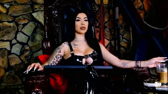 vanessamorningstar1 recorded nude video 570176
